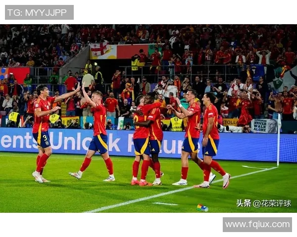 德国与西班牙欧洲杯对决精彩回顾与战术分析