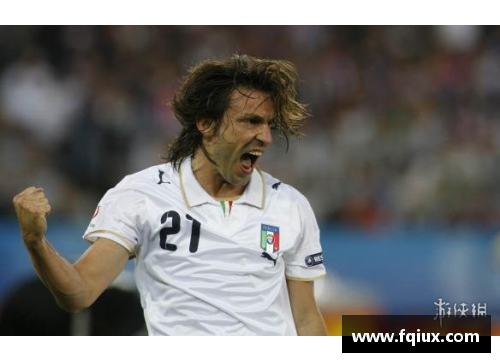 意大利足球明星的惊艳外貌与风采